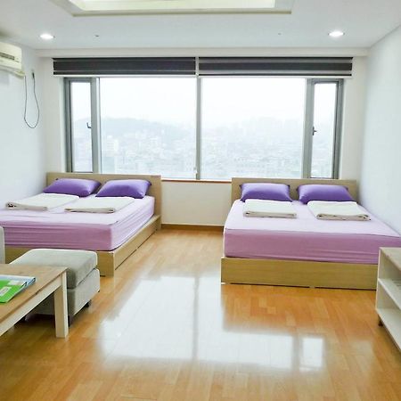 Hotel Hongdae Jk House Seoul Exterior foto