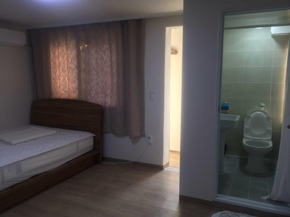 Hotel Hongdae Jk House Seoul Exterior foto