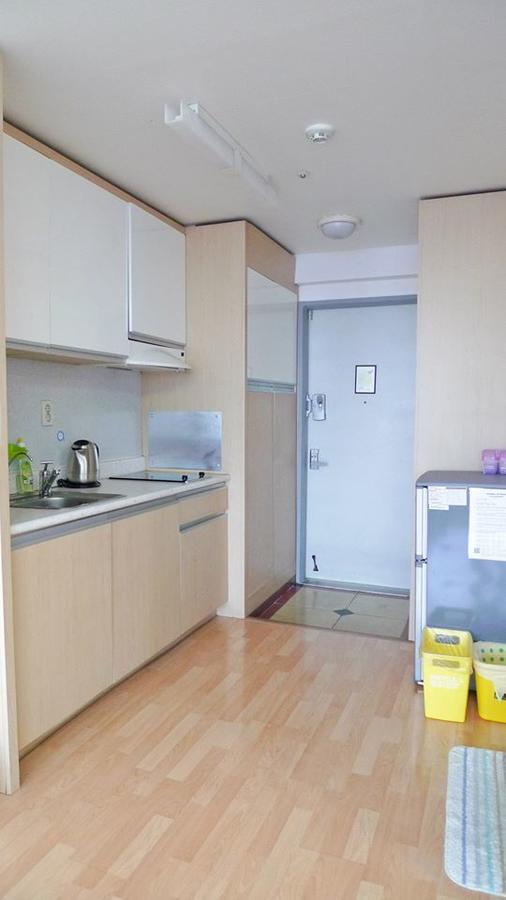 Hotel Hongdae Jk House Seoul Exterior foto